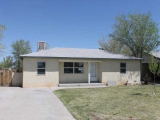 Foreclosed Home - List 100287400
