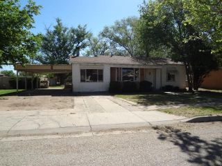 Foreclosed Home - 614 CAMPANA AVE, 87002