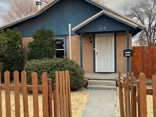 Foreclosed Home - 512 N 4TH ST, 87002