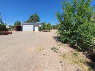Foreclosed Home - 19528 HIGHWAY 314, 87002
