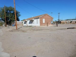 Foreclosed Home - 106 W ROSS AVE, 87002