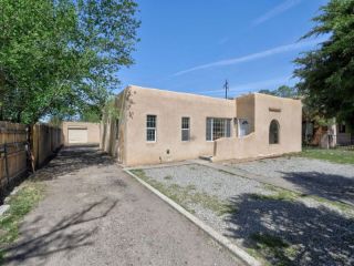 Foreclosed Home - 513 N 4TH ST, 87002