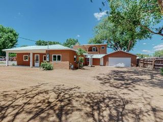 Foreclosed Home - 145 BOSQUE LOOP, 87004