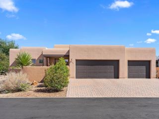 Foreclosed Home - 914 PASEO LOS COYOTES, 87004