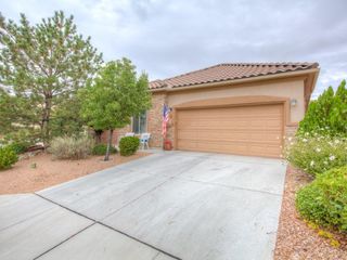 Foreclosed Home - 1103 DESERT WILLOW CT, 87004