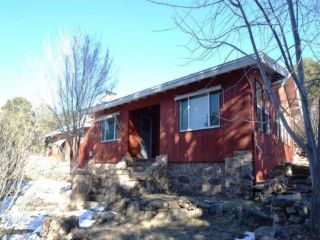 Foreclosed Home - 12320 HIGHWAY 14 N, 87008