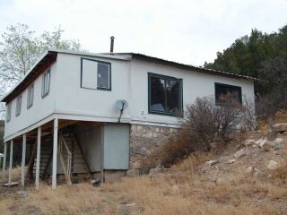 Foreclosed Home - List 100083699