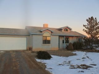 Foreclosed Home - 16 FUTURES LOOP, 87015