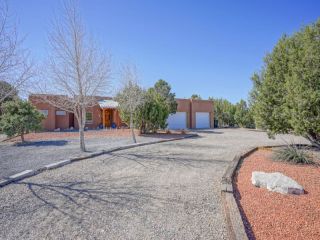 Foreclosed Home - 28 CAMINO COYOTE, 87015
