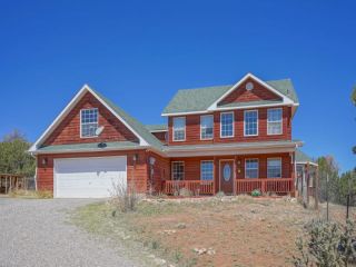 Foreclosed Home - 83 THUNDER MOUNTAIN RD, 87015