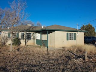 Foreclosed Home - 108 ASPEN RD, 87015