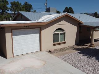 Foreclosed Home - 808 FLAGSTAFF AVE, 87020