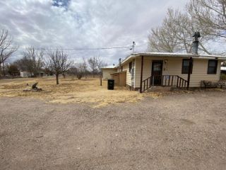 Foreclosed Home - 397 JARALES RD, 87023