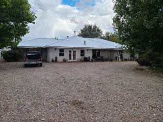 Foreclosed Home - 169 HIGHWAY 109, 87023