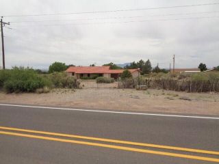 Foreclosed Home - 357 HIGHWAY 304, 87028