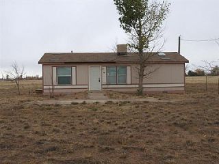 Foreclosed Home - 14 KATIE LN, 87031