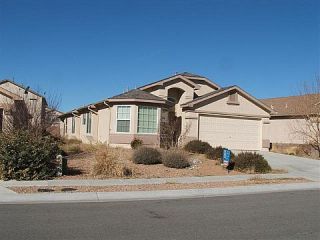 Foreclosed Home - 2831 DESERT SAGE AVE SW, 87031