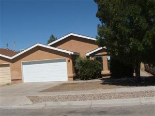 Foreclosed Home - 1980 PANDA REY DR SW, 87031