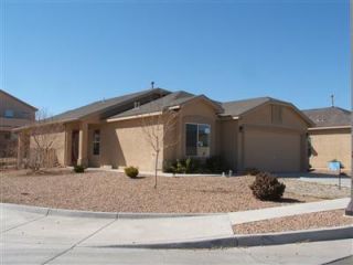 Foreclosed Home - 771 DEER BRUSH CT SW, 87031