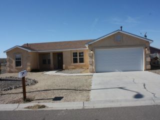 Foreclosed Home - 1 PSALMS PL, 87031