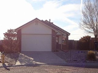 Foreclosed Home - 110 VISSING PL, 87031