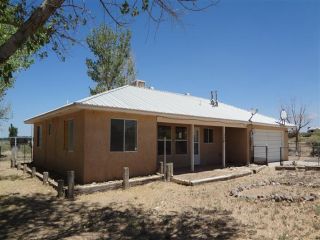 Foreclosed Home - 13 FRANCES RD, 87031