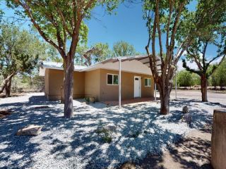 Foreclosed Home - 65 VALLEJOS RD, 87031