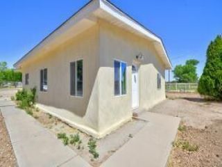 Foreclosed Home - 2874 HIGHWAY 47, 87031