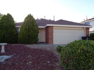 Foreclosed Home - 15 APACHE PLUME RD, 87031