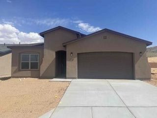 Foreclosed Home - 4749 GUADALUPE PEAK ST SW, 87031