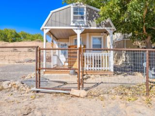Foreclosed Home - 1619 SICHLER RD SW, 87031