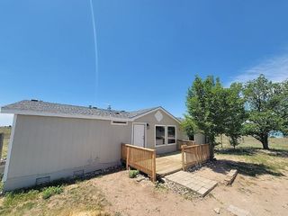 Foreclosed Home - 67 MADRID AVE, 87035