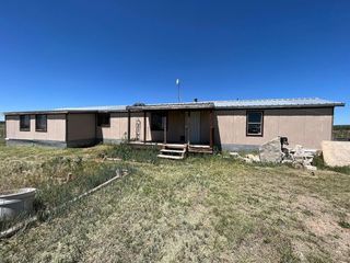 Foreclosed Home - 14 OXEN RD, 87035