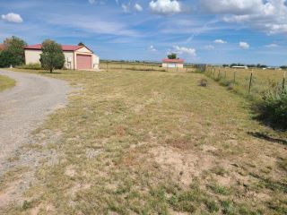 Foreclosed Home - 9 WINDY PLAINS RD, 87035