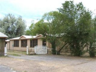 Foreclosed Home - 44 GUADALUPE DR, 87042