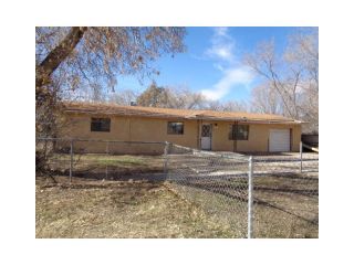 Foreclosed Home - 3578 Highway 47, 87042