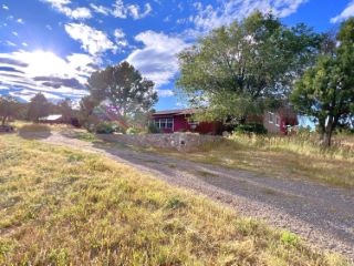Foreclosed Home - 1067 STATE HIGHWAY 96, 87046