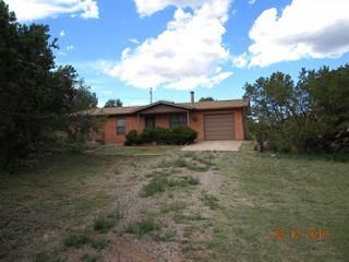 Foreclosed Home - 1 MARKS RD, 87047