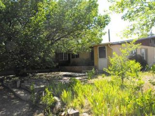 Foreclosed Home - 218 FROST RD, 87047