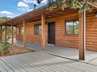 Foreclosed Home - 4 PINON HEIGHTS RD, 87047