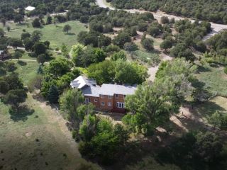 Foreclosed Home - 1501 SR 344, 87047