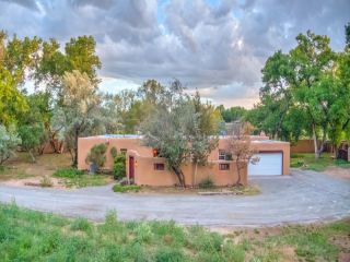 Foreclosed Home - 138 CHAPARRAL LN, 87048