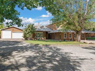 Foreclosed Home - 6587 CORRALES RD, 87048
