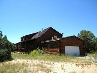 Foreclosed Home - 10487 NEW MEXICO 337, 87059