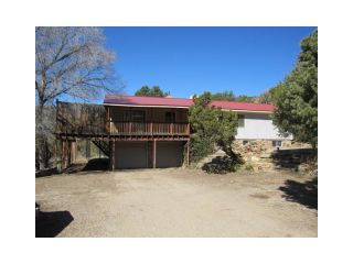 Foreclosed Home - 160 Rincon Loop, 87059