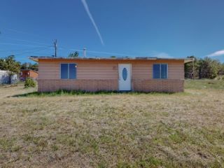 Foreclosed Home - 10670 NM 337, 87059