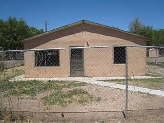 Foreclosed Home - 1221 BONITO RD SW, 87105