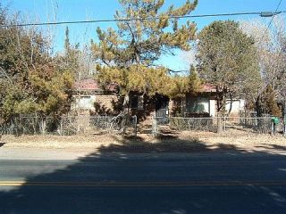 Foreclosed Home - 2333 RAYMAC RD SW, 87105