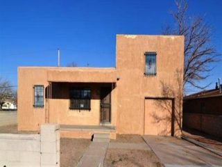 Foreclosed Home - 470 ESTANCIA DR NW, 87105
