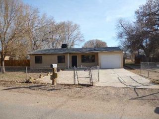 Foreclosed Home - 2134 COPELAND RD SW, 87105